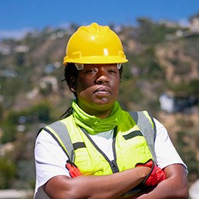 A propos worker 1