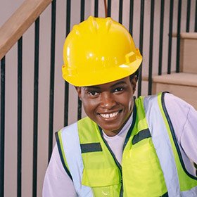 A propos worker 4