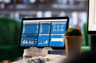 Accueil cac immobilier plateforme digitale
