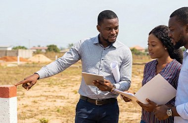 Nos Services cac immobilier vente de terrain