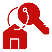 Accueil vente maison