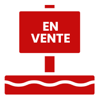 Accueil vente terrain